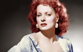 Nữ diễn viên gạo cội Hollywood Maureen O’Hara qua đời