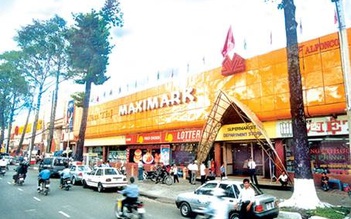 Vingroup mua lại hệ thống Maximark