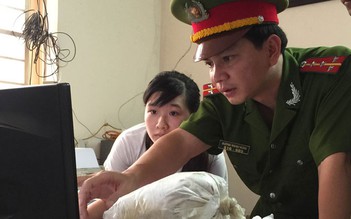 Chặt đứt đường dây chất tạo nạc