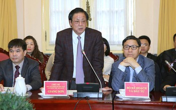 Sau 15 ngày phải công bố kết quả trưng cầu ý dân