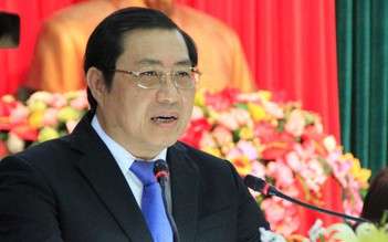 Chủ tịch Đà Nẵng: Rác tăng nhanh hơn dân số