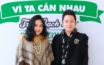Bia Hà Nội tổ chức thành công họp báo đêm nhạc 'Vì ta cần nhau'