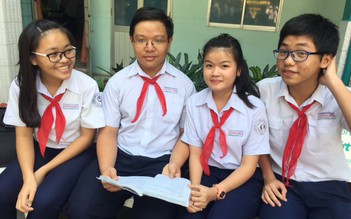 Những băn khoăn của 'thần đồng tin học' Nguyễn Dương Kim Hảo