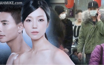 Huỳnh Tông Trạch thừa nhận hẹn hò người mẫu Nhật