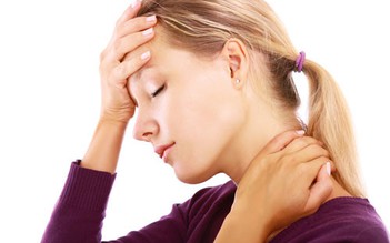 Đối phó với bệnh đau nửa đầu Migraine