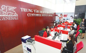 'Tân binh' Generali: Lợi thế của người đến sau