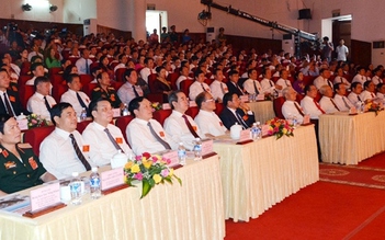 Kỷ niệm 110 năm ngày sinh cố Tổng bí thư Hà Huy Tập