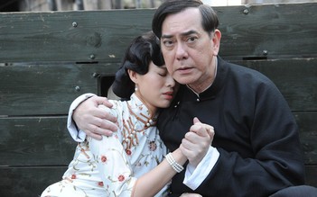 Phim 'khủng' nhất lịch sử TVB lần đầu phát sóng tại Việt Nam