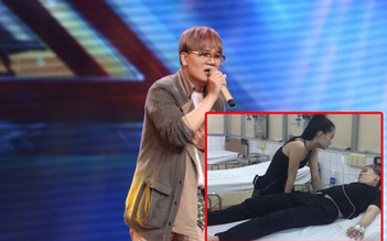 Ban tổ chức X Factor nói gì sau vụ 'tự tử' của thí sinh Mai Thái Anh?