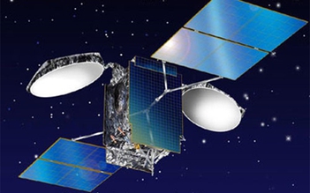 Hai vệ tinh VINASAT được bảo hiểm gần 222 triệu USD