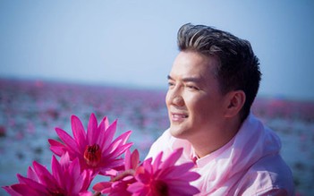 Đàm Vĩnh Hưng ra album nhạc Thanh Tùng gắn liền quãng thời gian 'đi hát lót'