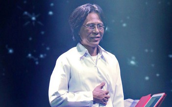 Con trai cố nhạc sĩ Nguyễn Ánh 9: Công chúng đang hiểu sai về bolero