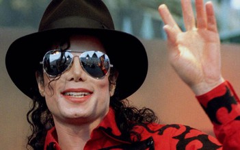 Bí mật động trời về đời sống tình dục của Michael Jackson