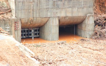 Trích ngân sách hỗ trợ dân bị thiệt hại do sự cố thủy điện Sông Bung 2