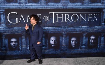 'Game of Thrones' chuẩn bị làm nên lịch sử ở Emmy 2016