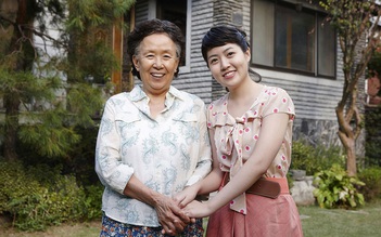 Mỹ làm lại bom tấn ‘Miss Granny’ của Hàn Quốc
