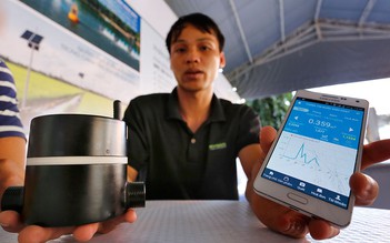 Một Việt kiều đề xuất đồng hồ nước thông minh cho TP.HCM, tiết kiệm 3 tỉ/ngày