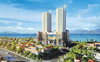 GoldCoast – Dòng sản phẩm hometel xuất hiện tại Nha Trang