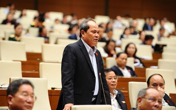 Đại biểu Quốc hội Ngô Văn Minh qua đời vì bệnh nặng
