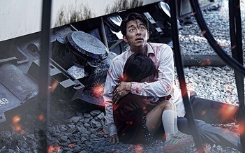 Tiết lộ lý do Gong Yoo được chọn vào vai chính trong 'Train to Busan'