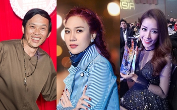 Những sao Việt tuổi Dậu thành công trong showbiz năm 2016