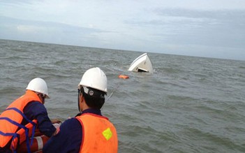 Vụ ca nô chìm ở Cần Giờ làm 9 người chết: Án kéo dài vì kết luận giám định không rõ
