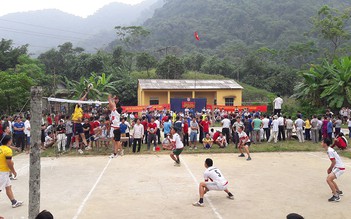 Sân chơi mới thu hút người trẻ