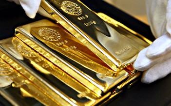 Nợ 19 tỉ đồng, Công ty vàng Phước Sơn bị mở thủ tục phá sản