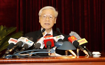 Đánh giá kỹ lưỡng những ưu, khuyết điểm của Bộ Chính trị, Ban Bí thư