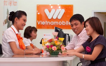Vietnamobile bị phạt do vi phạm đăng ký thuê bao