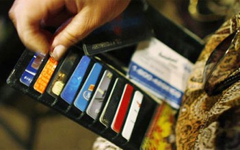 Nâng cấp các thiết bị chống sao chép thẻ ATM