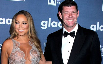 Tình cũ của Mariah Carey bị điều tra tội hối lộ