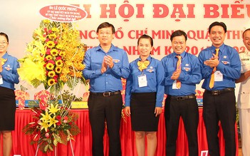 Hỗ trợ thanh niên khởi nghiệp