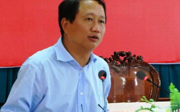 Trịnh Xuân Thanh từng thoát tội tham ô tài sản