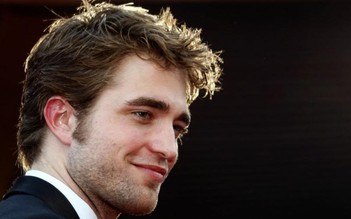 Robert Pattinson từ chối xâm hại động vật trong quá trình đóng phim