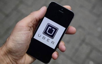 Uber sẽ chấp nhận khoản đầu tư lên tới 1,25 tỉ USD từ SoftBank
