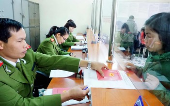 Điều kiện tiên quyết là cơ sở dữ liệu dân cư