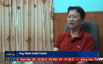 Khẩn trương đưa vụ án Trịnh Xuân Thanh ra xét xử