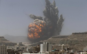 Khủng hoảng leo thang tại Yemen