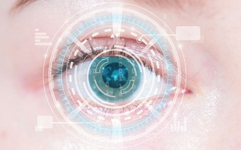 Sẽ có võng mạc nhân tạo mới giúp người bệnh về mắt phục hồi thị lực?