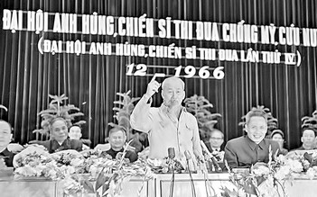 Thấm nhuần tư tưởng thi đua ái quốc của Chủ tịch Hồ Chí Minh, phấn đấu thực hiện thắng lợi nhiệm vụ phát triển KT-XH của đất nước