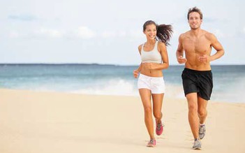 Tập thể dục giúp giảm viêm cơ