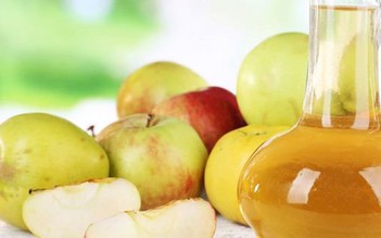 Chuyên gia nói về 5 lợi ích tuyệt vời của táo