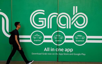 Grab dự kiến tăng doanh thu gấp đôi trong năm 2019