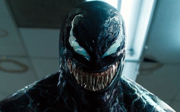 'Venom' tiếp tục khẳng định phong độ với ngôi vương phòng vé Bắc Mỹ