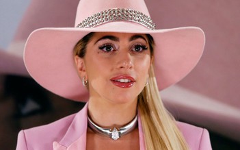 Lady Gaga xác nhận chuyện đính hôn