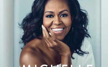 Xuất bản hồi ký của bà Michelle Obama tại Việt Nam