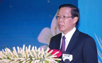 ​Ông Phan Văn Mãi giữ chức Chủ tịch HĐND tỉnh Bến Tre