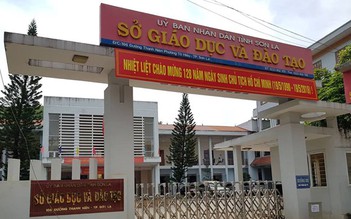 Công khai gian lận điểm thi: Nhiều thí sinh điểm cao bất thường là 'con ông cháu cha'