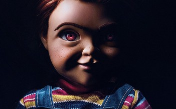 Búp bê sát nhân Chucky trở lại với diện mạo mới